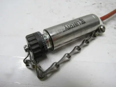 Liberty Technologies VTS-100A Votes Force Sensor