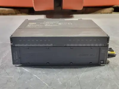 USED SIEMENS 6ES7321-1BH02-0AA0