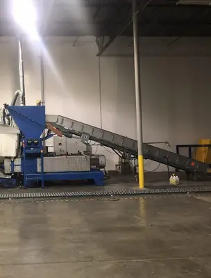 Used SSI M55E(40) Misc Recycling Florida US | ESCOBAR TRADING, INC. #1269391