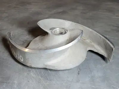 Used GOULDS 55929 Parts (Hydraulics and Pneumatics) British Columbia CA | Lenmark #256995