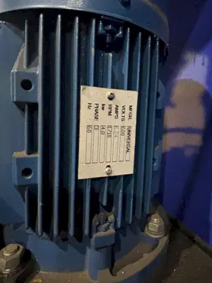 USED PREMIER FS WIDEBODDY