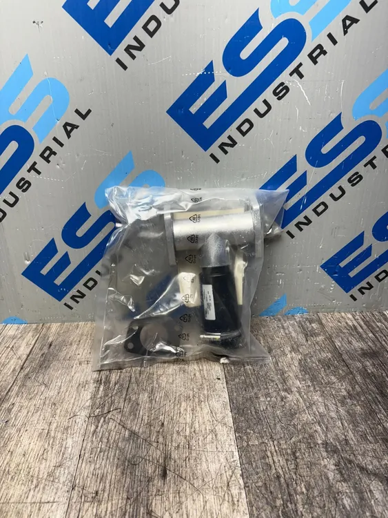 Used GARDNER DENVER 2BX2143-Z Misc Electrical & Power Parts South Carolina US | ESS Industrial Equipment Sales #968561