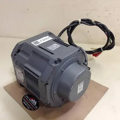 USED YASKAWA ELECTRIC USADED-13YRW11