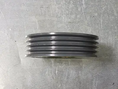 NEW DODGE 4-3V6.9SK