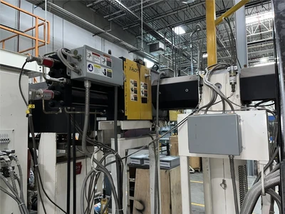 USED DAVIS STANDARD XP EXPRESS