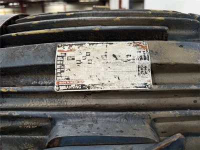 USED MARION 3020