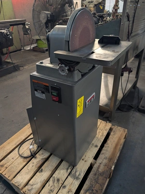 Used _UNKNOWN_ _UNKNOWN_ Finishing Machines Texas US | IRS Auction #1320816
