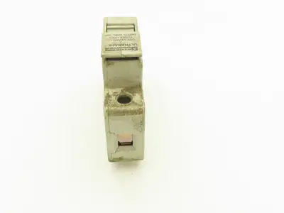 Ferraz Shawmut USCC1 Ultrasafe 1-Pole Class CC Fuse Holder 30A 600V Lot of 69