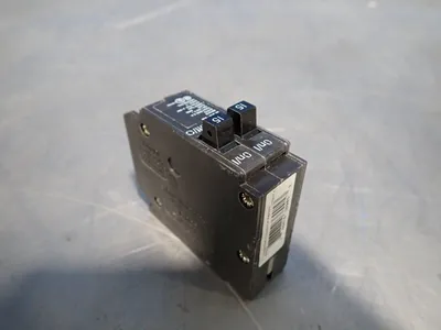Used EATON BD1515 Circuit Breakers | HGR 24 #731956