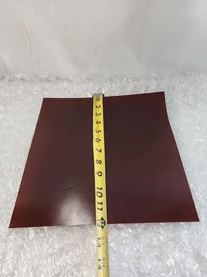 AI TECHNOLOGY HTCR250 HIGH TEMPERATURE CONTROLLED RELEASE FILM