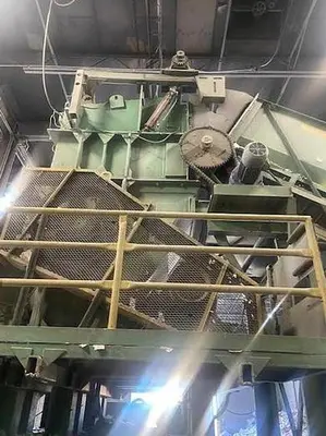 USED ENTERPRISE HOGGER