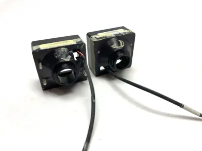 Used ASM 01-89014 B, 01-89014 A Lighting Michigan US | Maverick Industrial Sales #1489307