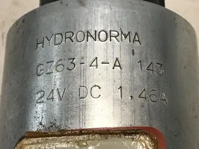 USED ARBURG 54WE10E6732/CG24N9K4/T08 SO301