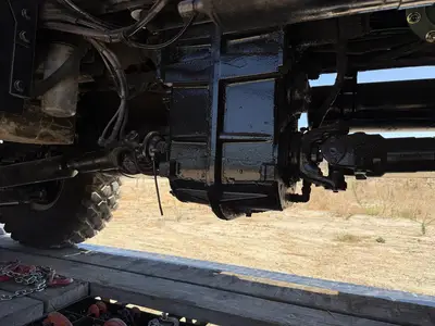 Used 1998 FREIGHTLINER 114SD Water Trucks California US | Ben Kaplan Equipment #1341270