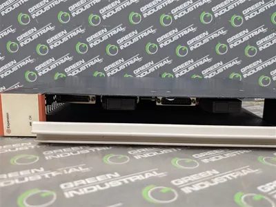 Whedco TGT-AIOV-8-0 Target Analog I/O Module 78004661 Used