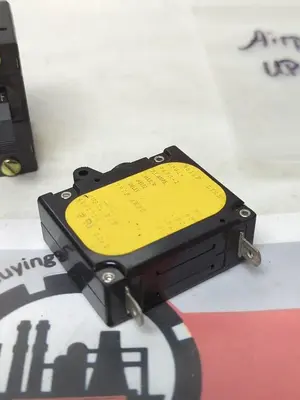 Used AIRPAX UPG1-9498-1 Miscellaneous Equipment (Electrical & Power) | Surplus Asset Holdings #1199922