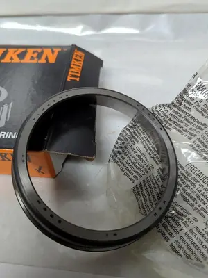 New | in-Stock TIMKEN 28921-B Bearings | Surplus Asset Holdings #1197762