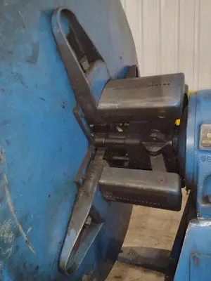 USED LITTELL 60-24