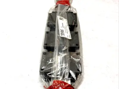 New | in-Stock THK THK HRW27CA3C1 Linear Guides Michigan US | Maverick Industrial Sales #1401256