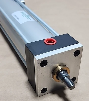 NEW Advance Automation 2-1/2x9