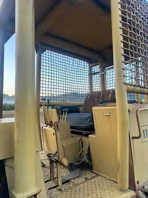 Used 1984 CASE 1150 Crawler Dozers California US | Ben Kaplan Equipment #1357038