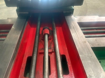 SINADA SB-100 Boring and Milling CNC | ESP Machinery Australia Pty Ltd (17)