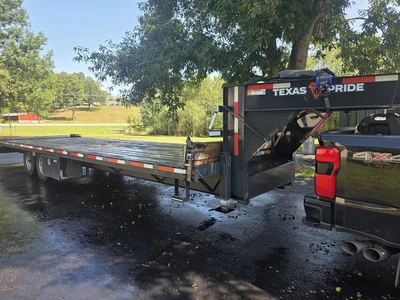 2025 TEXAS PRIDE _UNKNOWN_ Misc Trailers | Alan Ross Machinery (1)