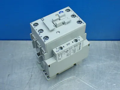 NEW ALLENBRADLEY 100C30EJ10