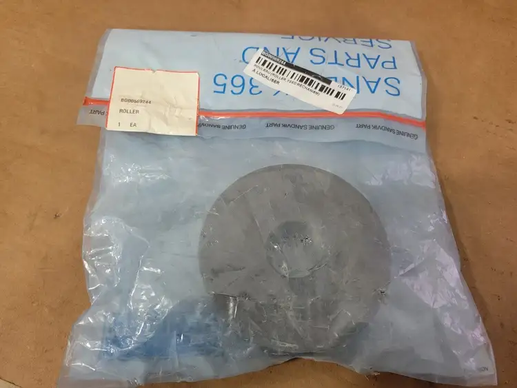 New | in-Stock 2022 SANDVIK BG00569244 Parts British Columbia CA | Lenmark #478708