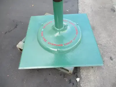 USED APEX 20D