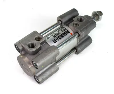USED SMC C96SDB32-10