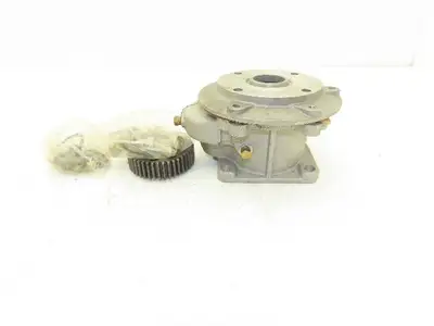 Hypro Pump 9910-KIT 1634 Gear Reducer For 5HP Kit Pump
