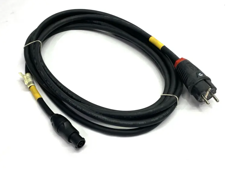 Used UNBRANDED WBF2A01B Connector Accessories | Maverick Industrial Sales #1121245