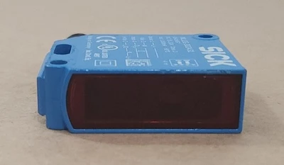 USED SICK WL12G-302431