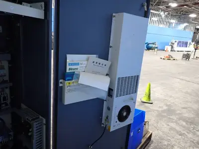 USED OKUMA HERITAGE ESL10 II