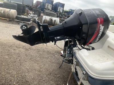 Used 2001 BAYLINER 1600 CF Boats (Misc) Michigan US | Miedema Asset Management Group #1397388
