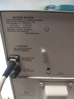 USED Tektronix 5440