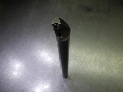 Sandvik CoroTurn .7717" Carbide Boring Bar 5/8" Shank E10R-SCLCR 2 (LOC2233A)