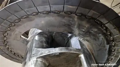 Used ALFA LAVAL G2-100 Decanter Centrifuges Illinois US | Aaron Equipment #1390006