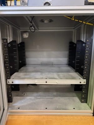 USED 2019 KEYENCE MD-U1020
