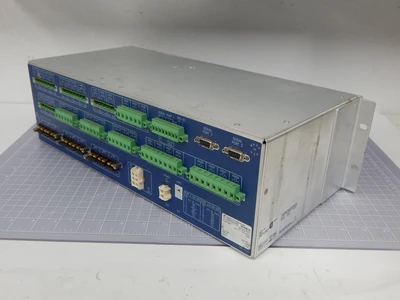 Used SEL SCHWEITZER _UNKNOWN_ CNC & N/C Controls | OCO Industrial #1621201