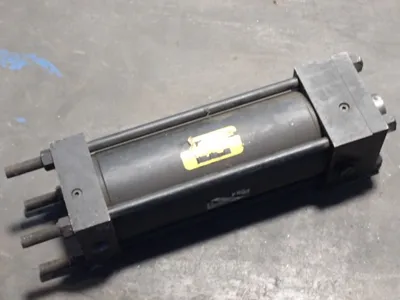 Parker Hydraulic Cylinder