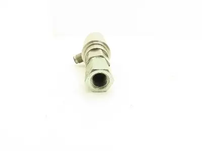 Turck Pressure sensor w/Display 24VDC 232PSI 16 Bar 4 Pin M12