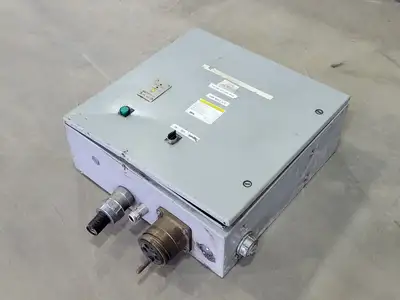 USED HOFFMAN C-SD24248