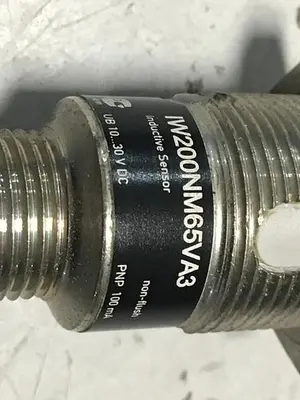 USED WENGLOR IW200NM65VA3