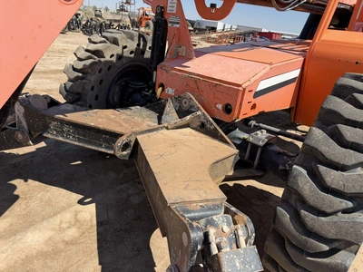 Used _UNKNOWN_ _UNKNOWN_ Telehandlers Texas US | Miedema Asset Management Group #1315720