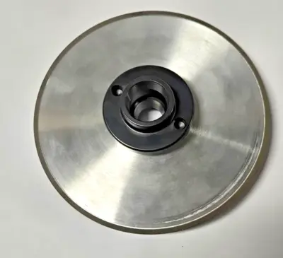 Carbide Diamond Cup Grinding Wheel 6" J&L INDUSTRIAL SUPPLY DIW-61500M
