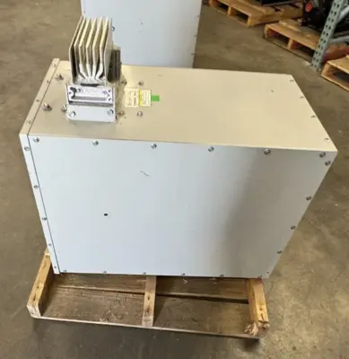 Used Siemens SX420A24ETHS Electrical Boxes California US | Davliegogo LLC #1705604
