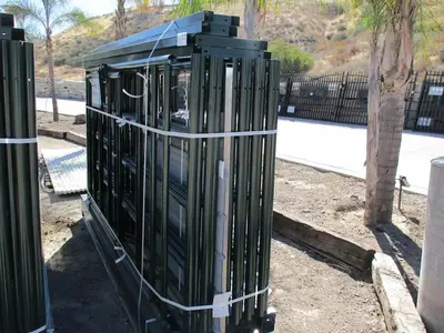 New | in-Stock KJ K2039 Livestock Equipment & Supplies Utah US | CSS Equipment Sales #1358258