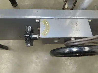 Used LOVESHAW LITTLE DAVID _UNKNOWN_ Case Sealers - Tapers Indiana US | Arrow Industrial #1414165
